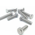 DIN ASTM nut and bolt