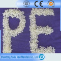 Good Quality PVC Plastic Particles