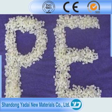 Good Quality PVC Plastic Particles