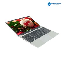 128 Go Intel Quad Core 14 pouces Slim ordinateur