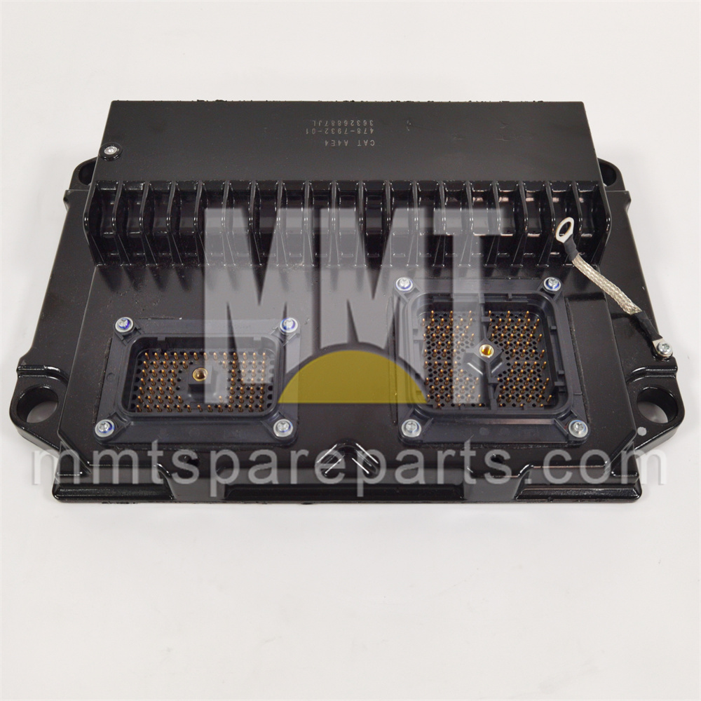 Engine Control ECM 478-7932 Engine Control ECM 478-7932