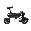 Best Selling OEM Customized Electric Bikes Lightweight