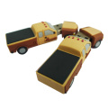 Regalos promocionales Truck USB Flash Drive 4gb