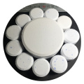 Effervescent Tablets Chlorine TCCA Tablets For Disinfection