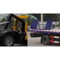 Venda de caminhão de reboque Dongfeng Duolika 5T Wrecker