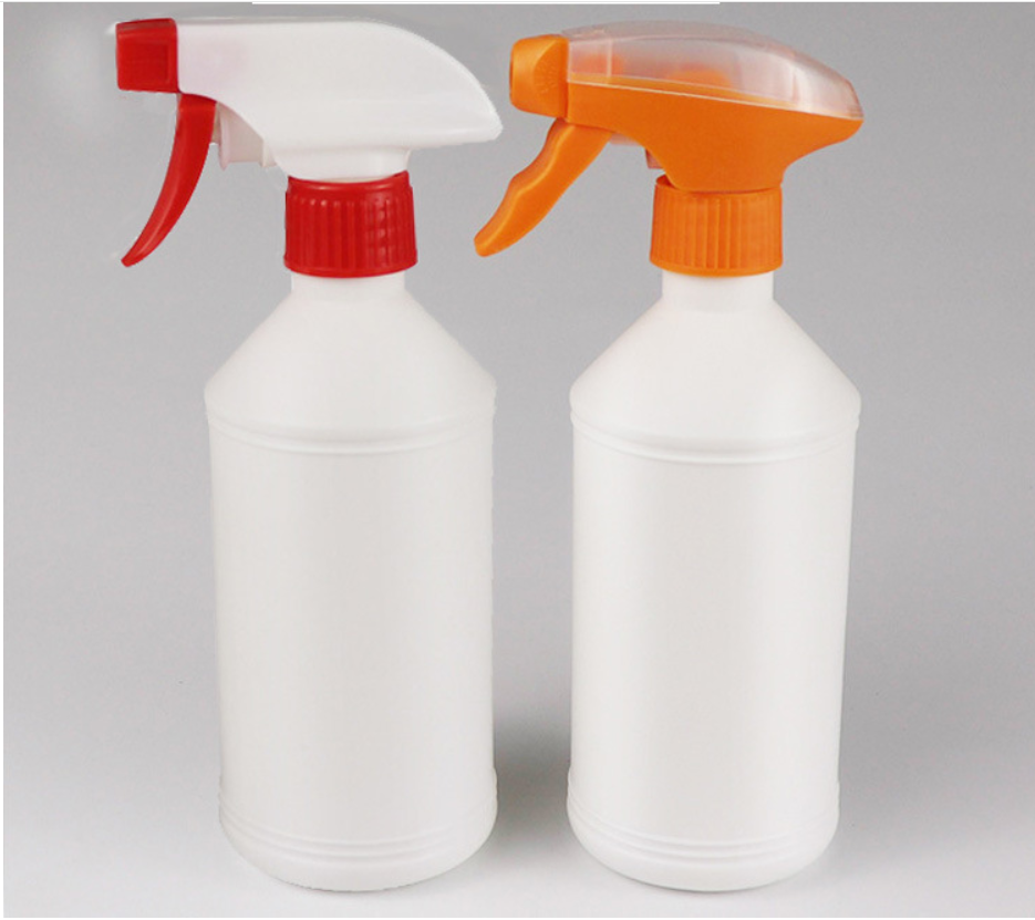 Trigger Spray Bottle