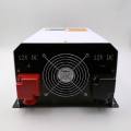 1000W-6000W Smart Pure Sine Wave UPS Inverter