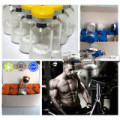 Peptid Hexarelin Acetat für Hormon Anabolic Steriods 2mg / Vials