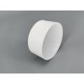 PVC pipe fittings 2 inch SOCKET CAP H