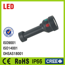 CE aprovado LED tochas multifuncional LED Lanterna recarregável