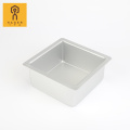 8 Inch Square Cake Moulds