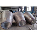 Overlay Clad Steel Pipe