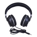 BSCI factory wholesale good sounds wired headphones