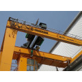 160/32t  Load Gantry Crane