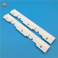 heat dissipate aluminum oxide ceramic slide guide bar