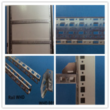 2015 Tibox Accessories of Stand Cabinet (door rail etc)