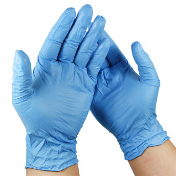 Disposable Protective Gloves Price