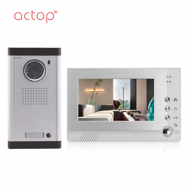 Doorphone Video Intercom