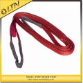 Low Price Professional Flat Webbing Sling (NHWS-B)