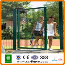 Popular Isolation Netting gate