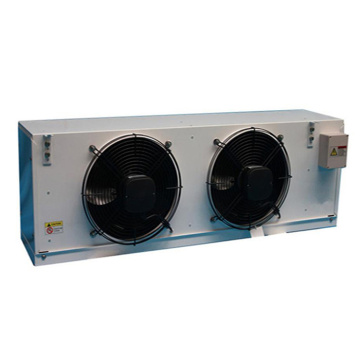 High effiency R404a ceiling type air cooler evaporative