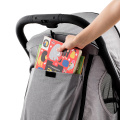 Multifunktions einfach verstellbarer Reisewagen Kinderwagen