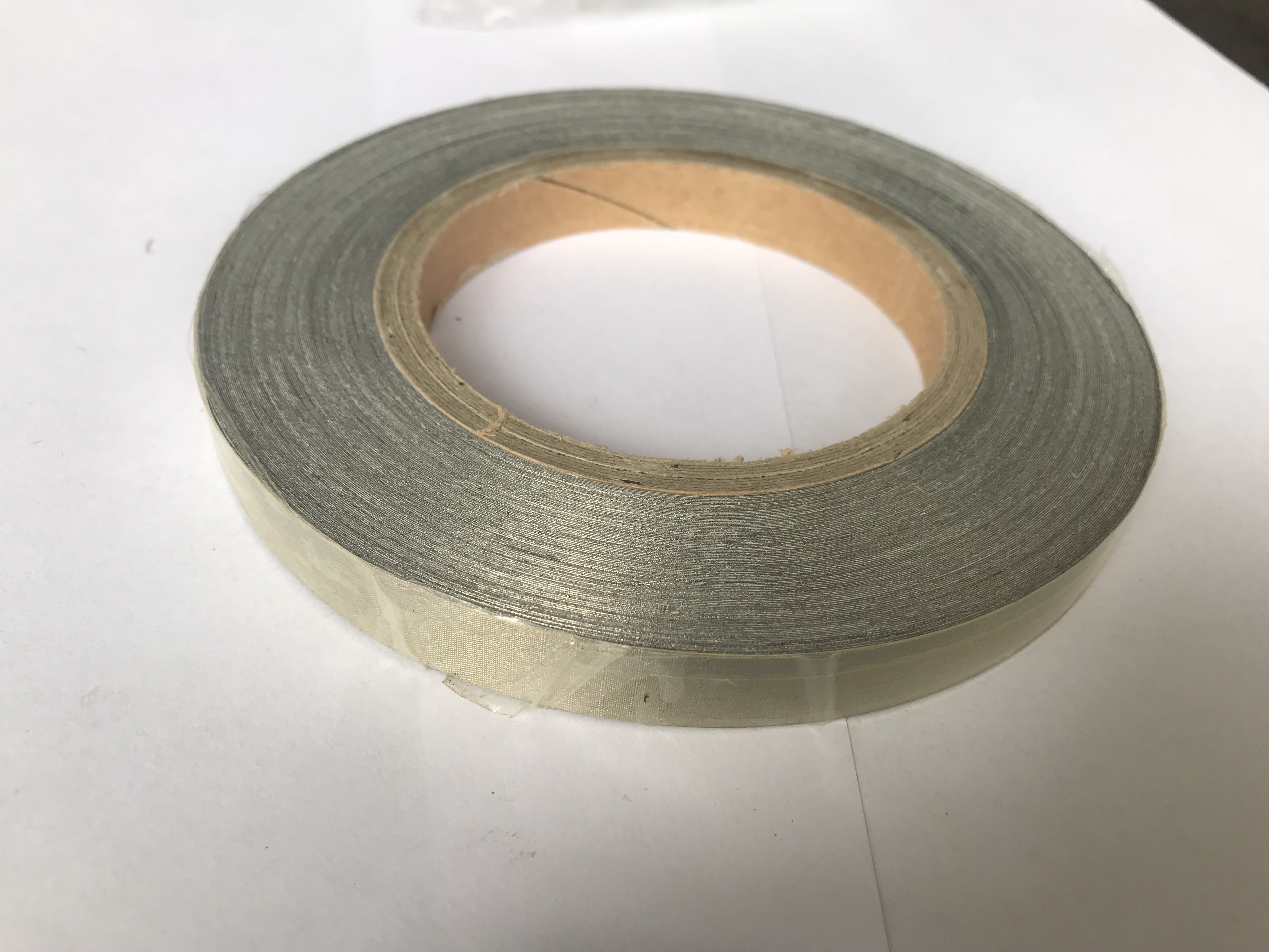 CONDUCTIVE FABRIC TAPE 