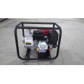 Gasoline Engine Powered 3 Inch Centrifugal Water Pump for Farm Irrigation