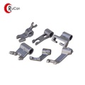 the rear mount housing stainless steel flange bracket