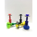 High Quality Silicone Hookah Nargile Smoking Pipe Shisha