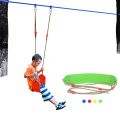 EVA children's seat board soft material swing