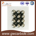 Tungsten Carbide Button Bits