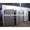 Low Temperature Drying Cabinet