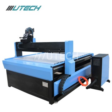 small cnc advertisement machine