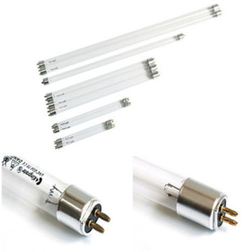 Double-End 2 Pins Air Conditioning Germicidal Bulb