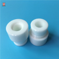 precise custom zirconia ceramic machined isolator