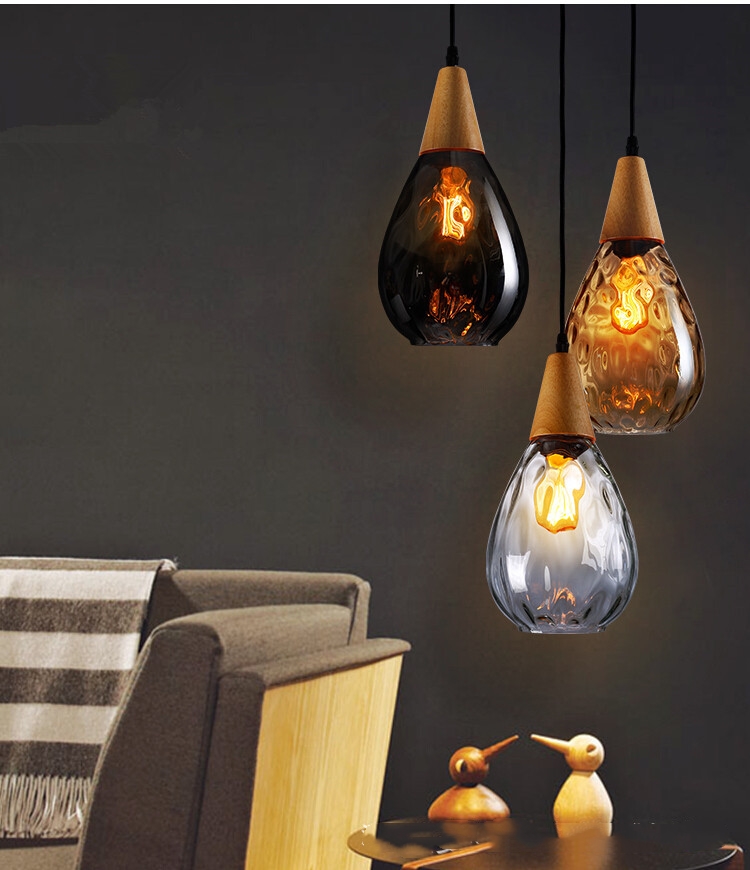 Application Pendant Lighting