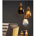 Mini Glass Pendants Lamps