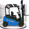 1.8 Tons Electric Forklift 4m