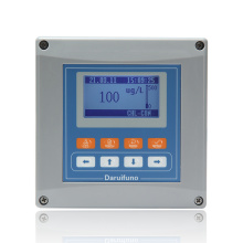 Fluorescence RS485 Digital Online Chlorophyll Meter For Aquaculture