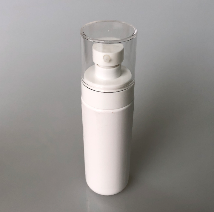 LTP8029 PET bottle with lotion pump