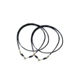 Sinotruk Howo Shaanxi Auto WG9716570004 Throttle Cable