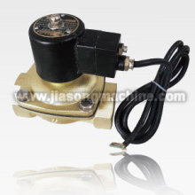 D50 High Flow Solenoid Valve