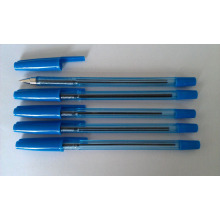 927 Stick Ball Pen Color Azul