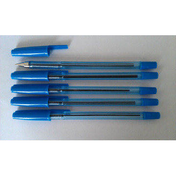 927 Stick Ball Pen Blue Cor