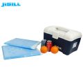 Durable Cooling Freezer Ice Board