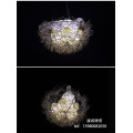 Customized LED Outdoor Bird's Nest Lights