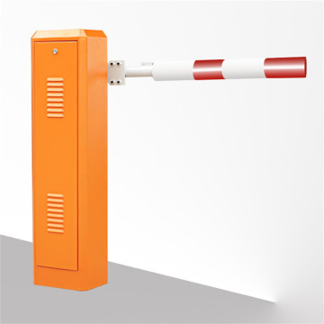 Aluminium Security Queue Pole Boom Barrier Gate