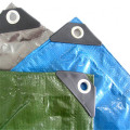 Tarpaulin Garden Refuse Gathering Sheet Cover