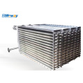 Drying Equipment Finned Tube Heat Exchanger